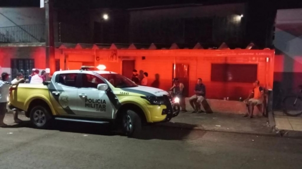 Foto: Tribuna de Palotina