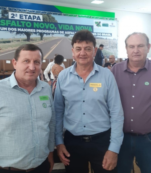 Fotos: Assessoria