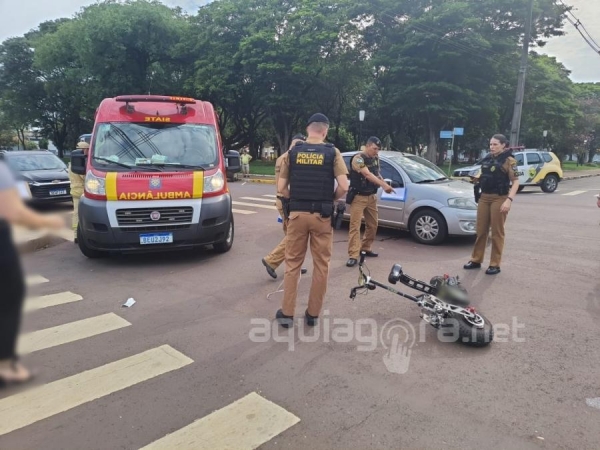 Fotos: Aqui Agora