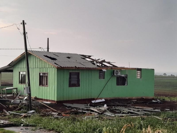 Fotos: Maicon Stefan/Ponto da Notícia