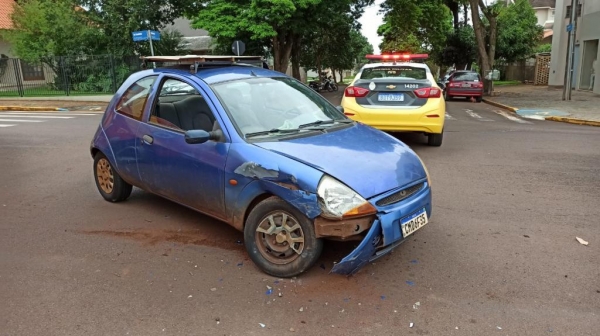 Foto: Portal Nova Santa Rosa.