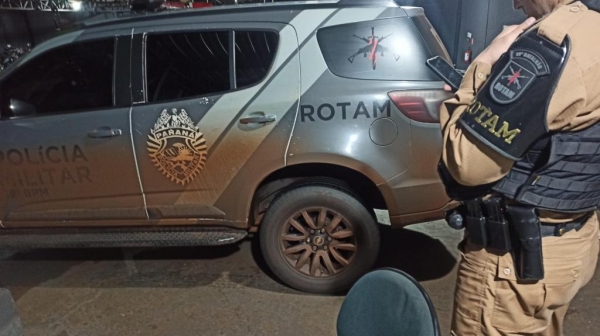 Fotos: Portal Nova Santa Rosa.