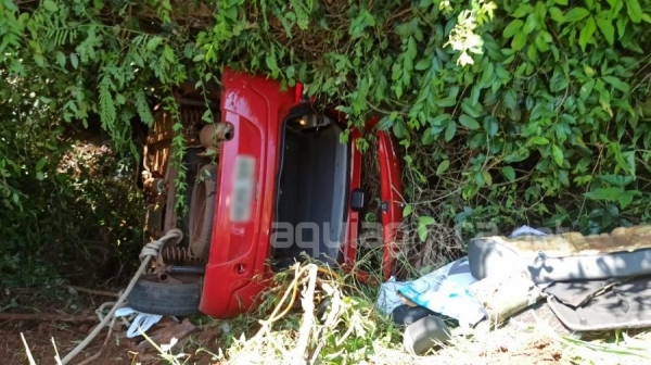 Fotos: Aqui Agora