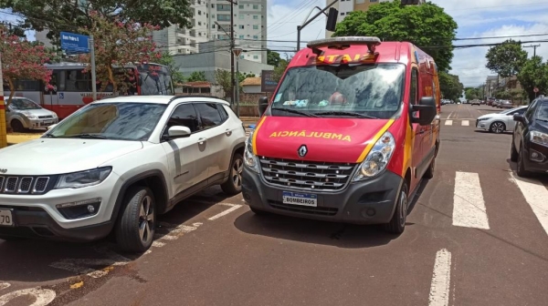 Fotos: Portal Nova Santa Rosa