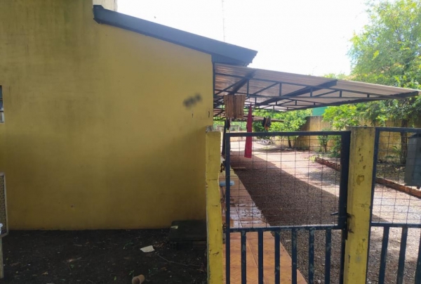 Foto: Portal Nova Santa Rosa