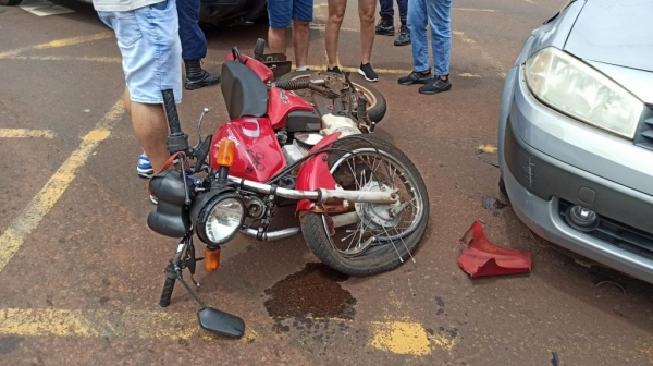 Fotos: Portal Nova Santa Rosa