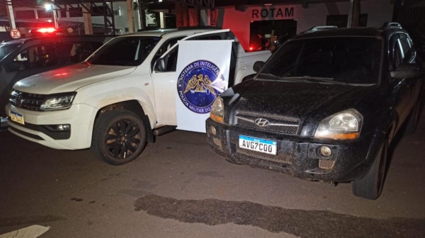 Fotos: Portal Nova Santa Rosa.