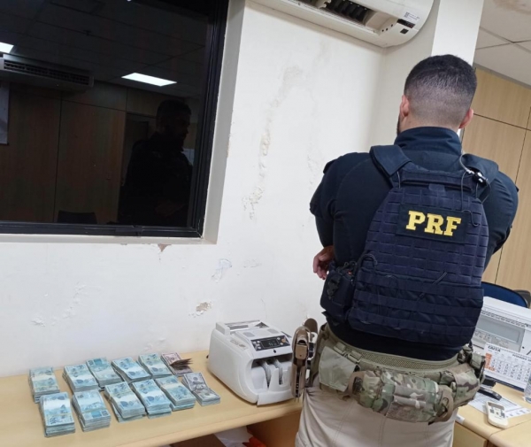 Foto: PRF