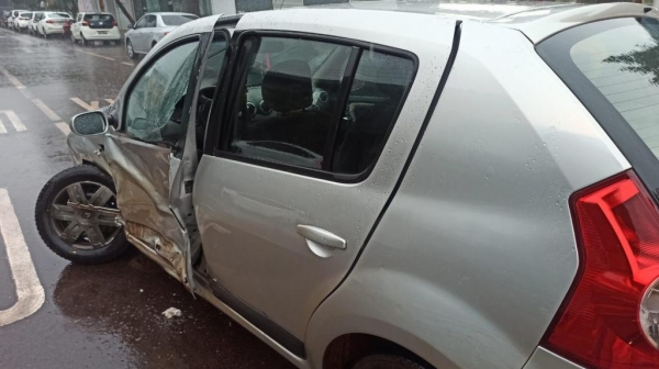 Fotos: Portal Nova Santa Rosa.