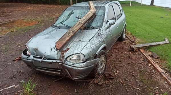 Fotos: Portal Nova Santa.