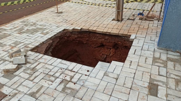 Fotos: Portal Nova Santa Rosa.