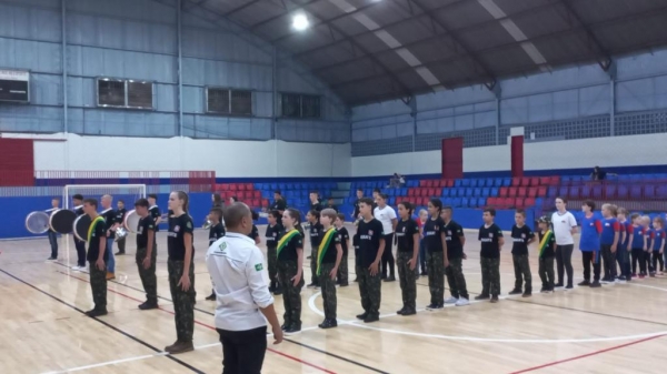 Fotos: Assessoria