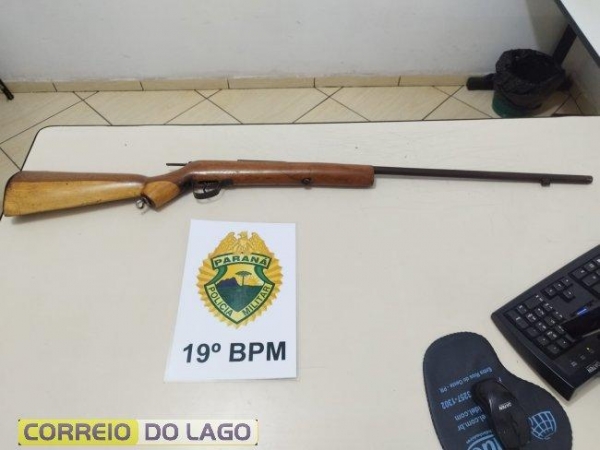 Foto: Correio do Lago