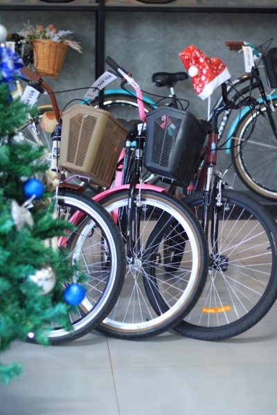 Fotos: Divulgação.