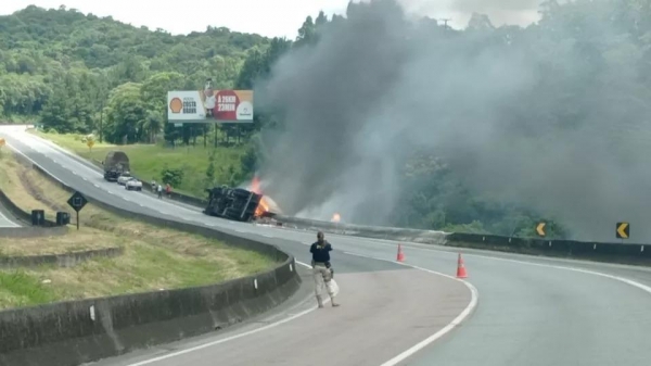 Fotos: PRF