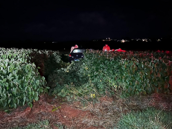 Fotos: Portal Nova Santa Rosa