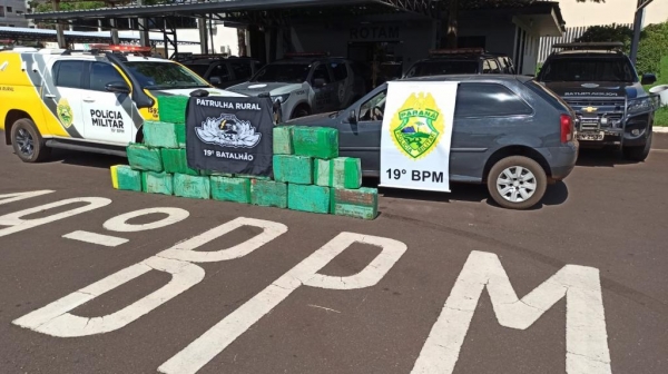 Fotos: Portal Nova Santa Rosa