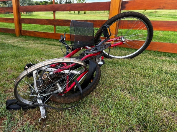 Fotos: Portal Nova Santa Rosa