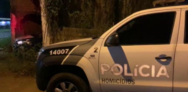 Foto: V&V Reportagem