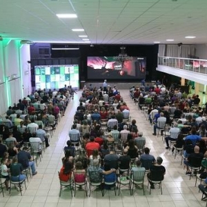 Foto: Assessoria Sicredi