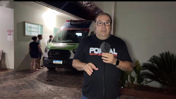 Fotos: Portal Nova Santa Rosa