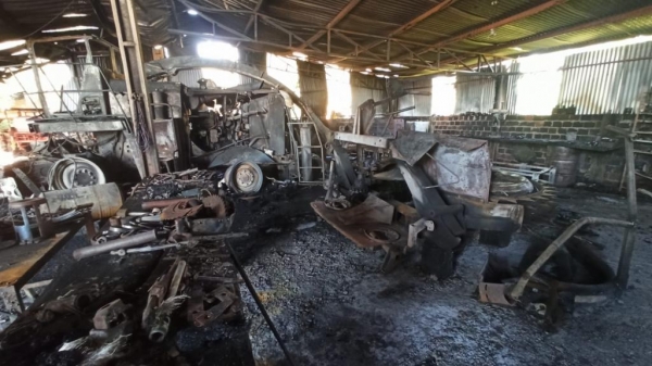 Fotos: Portal Nova Santa Rosa