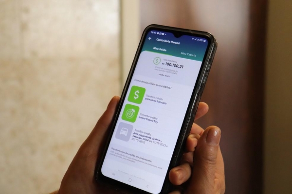 Foto: Reprodução/Agência Estadual de Notícias
