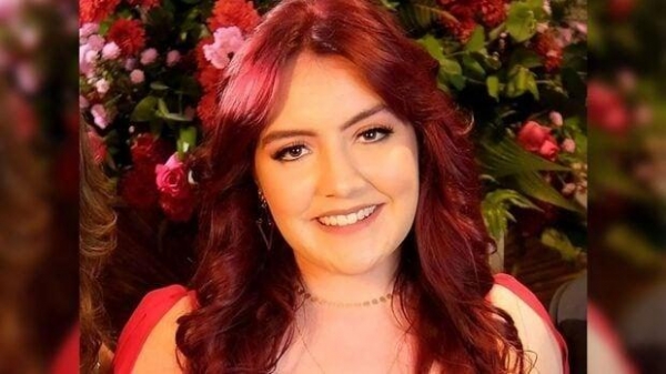 Amanda morreu aos 26 anos  Foto: Reprodução.