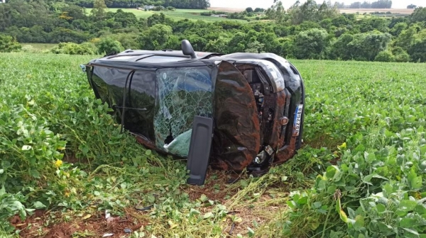 Fotos: Portal Nova Santa Rosa.