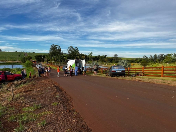 Foto: Portal Nova Santa Rosa