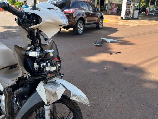 Foto: Portal Nova Santa Rosa