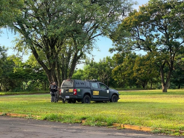 Foto: Amanda Guedes/RPC