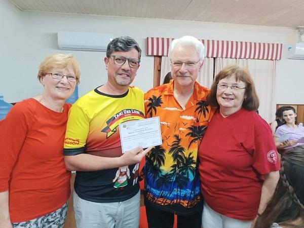 Fotos: Divulgação.