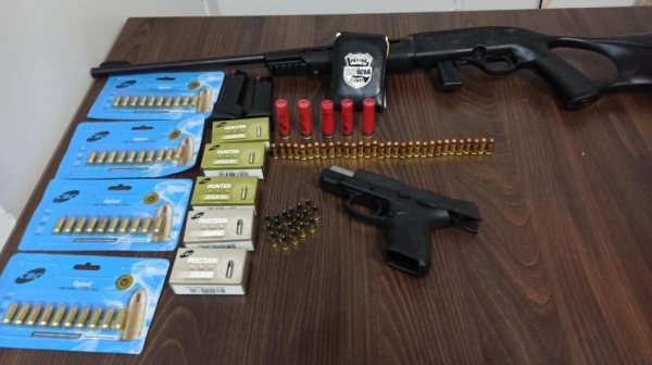 Foto: Portal Nova Santa Rosa