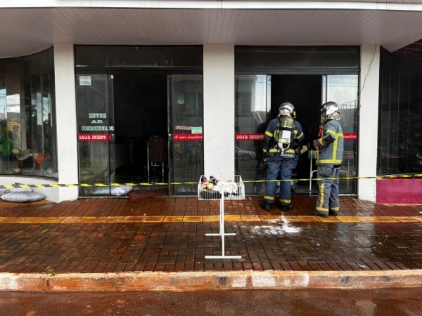 Fotos: Portal Nova Santa Rosa.