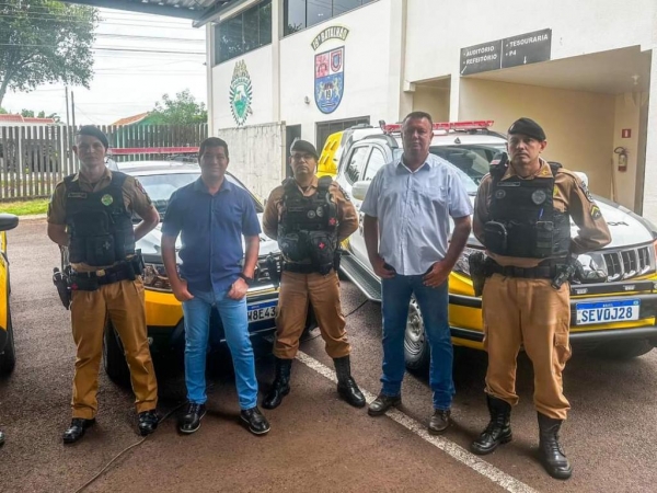 Fotos: Divulgação.