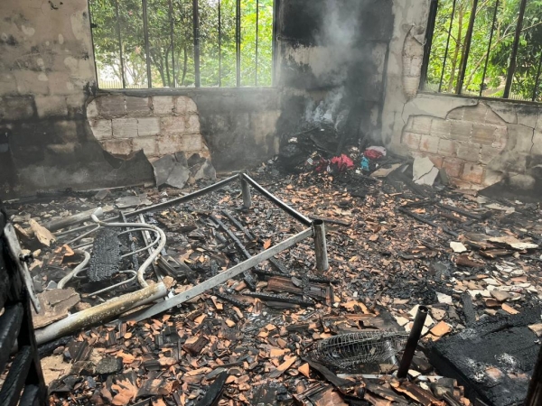 Fotos: Portal Nova Santa Rosa