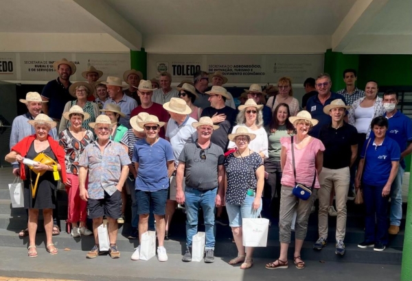 Foto: Assessoria Primato.