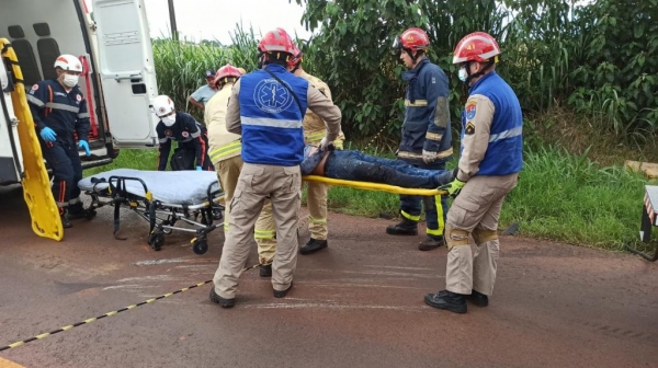 Fotos: Portal Nova Santa Rosa.