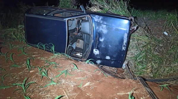 Fotos: Portal Nova Santa Rosa.