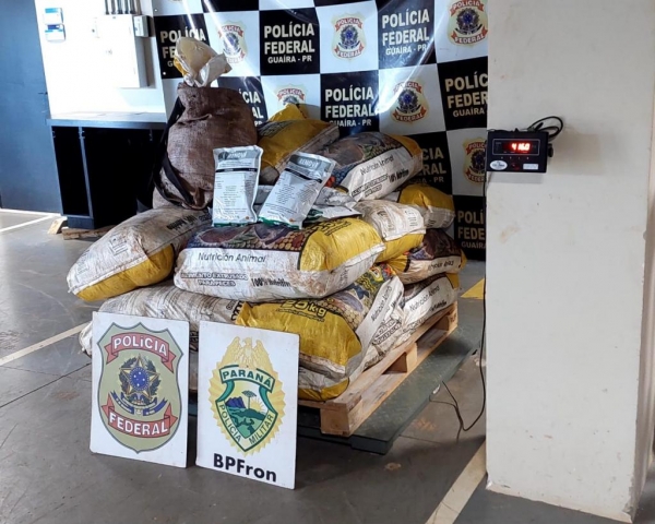 Foto: Divulgação/BPFron