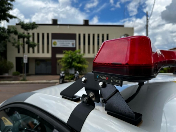 Foto: Portal Nova Santa Rosa