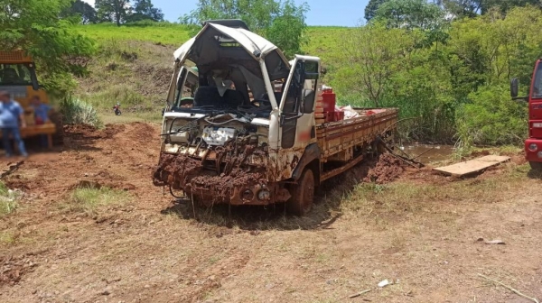 Fotos: Portal Nova Santa Rosa