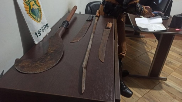 Foto: Portal Nova Santa Rosa.