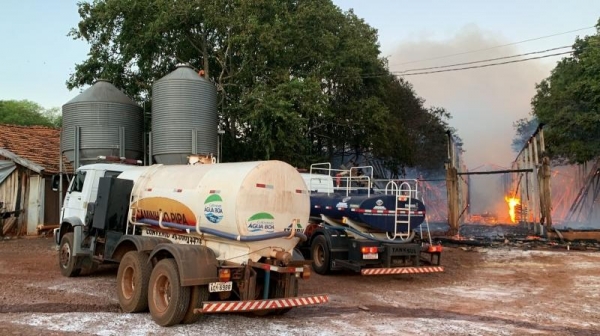 Fotos: Ponto da Notícia