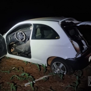 Fotos: Portal Palotina.