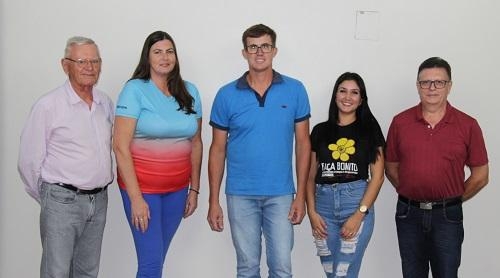 Fotos: Assessoria.