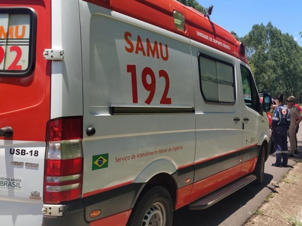 Foto: Ponto da Notícia