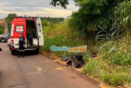 Fotos: Goionews