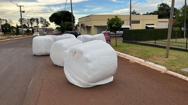 Fotos: Portal Nova Santa Rosa